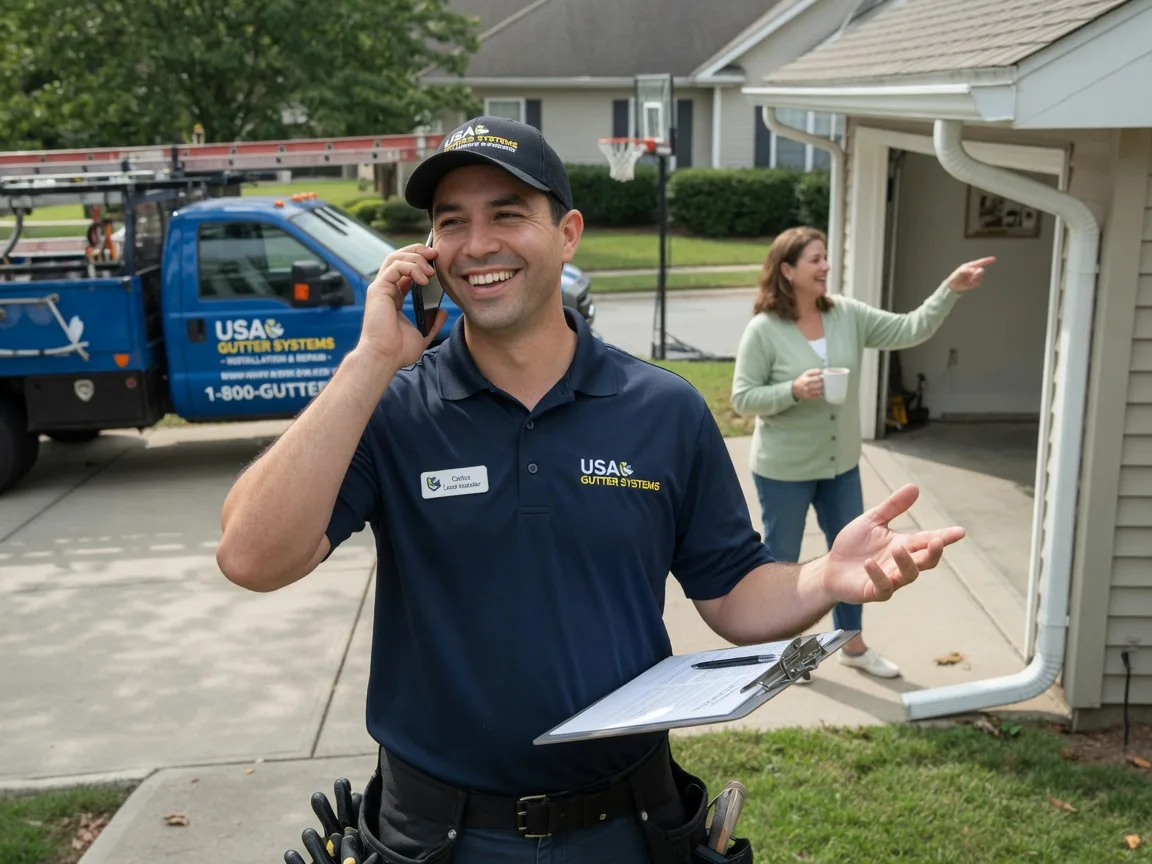 Gutter Installation Walstonburg, NC FAQs